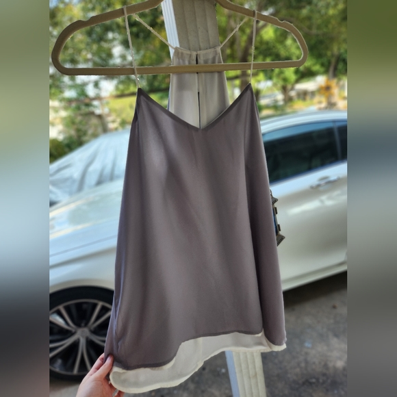 Reversible Express Blouse - Picture 1 of 5